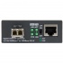 StarTech.com Convertidor de Medios Ethernet Gigabit a Fibra Multimodo LC, 550 Metros  3