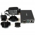 StarTech.com Convertidor de Medios Ethernet Gigabit a Fibra Multimodo LC, 550 Metros  5