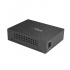 StarTech.com Convertidor de Medios Gigabit Ethernet RJ45 a Fibra Óptica SC Multimodo 1000Base-SX, 550m  2