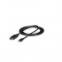 StarTech.com Cable mini DisplayPort 1.2 Macho - DisplayPort 1.2 Macho, 4K, 60Hz, 3 Metros, Negro  1