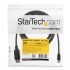StarTech.com Cable mini DisplayPort 1.2 Macho - DisplayPort 1.2 Macho, 4K, 60Hz, 3 Metros, Negro  5