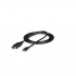 StarTech.com Cable mini DisplayPort 1.2 Macho - DisplayPort 1.2 Macho, 4K, 60Hz, 1.8 Metros, Negro  1