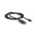 StarTech.com Cable mini DisplayPort 1.2 Macho - DisplayPort 1.2 Macho, 4K, 60Hz, 1.8 Metros, Negro  3