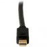 StarTech.com Cable mini DisplayPort 1.2 Macho - DVI-D Macho, 1080p, 3 Metros, Negro  5