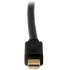 StarTech.com Cable mini DisplayPort 1.2 Macho - DVI Macho, 1080p, 90cm, Negro  5