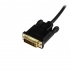 StarTech.com Cable Mini DisplayPort 1.2 - DVI, 1080p, 91cm, Negro  2