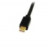 StarTech.com Cable Mini DisplayPort 1.2 Macho - DVI Macho, 1080p, 1.8 Metros, Negro  3