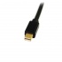 StarTech.com Cable Mini DisplayPort 1.2 Macho - DVI-D Macho, 1.8 Metros   3