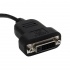 StarTech.com Cable Mini DisplayPort 1.2 Macho - DVI-D Hembra, 60Hz, Negro  2