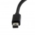 StarTech.com Cable Mini DisplayPort 1.2 Macho - DVI-D Hembra, 60Hz, Negro  3