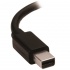 StarTech.com Adaptador Mini DisplayPort Macho - HDMI Hembra   2