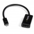 Startech.com Convertidor de Video Mini DisplayPort - HDMI, 15cm, Negro  1