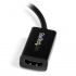 Startech.com Convertidor de Video Mini DisplayPort - HDMI, 15cm, Negro  3