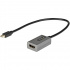 StarTech.com Adaptador Mini DisplayPort Macho - HDMI Hembra   1