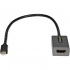StarTech.com Adaptador Mini DisplayPort Macho - HDMI Hembra   2