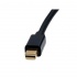 StarTech.com Adaptador Mini DisplayPort 1.2 Macho - HDMI Hembra, 1080p, Negro  2