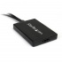 StarTech.com Adaptador Mini DisplayPort 1.2 - HDMI/USB Hembra, 1080p, Negro  2