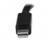 StarTech.com Adaptador Mini DisplayPort 1.2 - HDMI/VGA, 1080p, Negro  2
