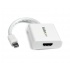 StarTech.com Adaptador Mini DisplayPort Macho - HDMI Hembra   1