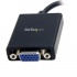 StarTech.com Adaptador Mini DisplayPort 1.2 - VGA, 1080p, Negro  2