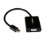 Startech.com Cable Adaptador de Video Mini DisplayPort - VGA, 10cm, Negro  1
