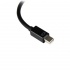 Startech.com Cable Adaptador de Video Mini DisplayPort - VGA, 10cm, Negro  2