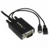 StarTech.com Cable Mini DisplayPort Macho - VGA Macho con Audio, 2 Metros, Negro  4
