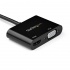 StarTech.com Adaptador Mini DisplayPort Macho - HDMI/VGA Macho   2