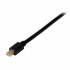 StarTech.com Cable Mini DisplayPort Macho - VGA (D-Sub) Macho, 4.5 Metros, Negro - Imagen adicional 2