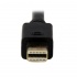 StarTech.com Cable Mini DisplayPort Macho - VGA (D-Sub) Macho, 4.5 Metros, Negro - Imagen adicional 3
