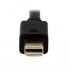 StarTech.com Cable Mini DisplayPort 1.2 Macho - VGA (D-Sub) Macho, 1080p, 90cm, Negro  4