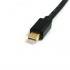 StarTech.com Cable Mini DisplayPort Macho - VGA (D-Sub) Macho, 1.8 Metros, Negro  3