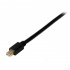 StarTech.com Cable Mini DisplayPort 1.2 Macho - VGA (D-Sub) Macho, 1080p, 1.8 Metros, Negro  3
