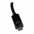 StarTech.com Cable Adaptador Conversor MHL, Micro USB - HDMI para Samsung Galaxy  3