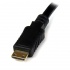 StarTech.com Adaptador Mini HDMI 19-p Macho - VGA 15-p Hembra, Negro  2