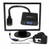 StarTech.com Adaptador Mini HDMI 19-p Macho - VGA 15-p Hembra, Negro  5