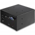 StarTech.com Caja de Conectividad para Mesa de Juntas, Módulo de Conexiones HDMI/DisplayPort/VGA/RJ-45  1