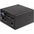 StarTech.com Caja de Conectividad para Mesa de Juntas, Módulo de Conexiones HDMI/DisplayPort/VGA/RJ-45  2