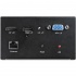 StarTech.com Caja de Conectividad para Mesa de Juntas, Módulo de Conexiones HDMI/DisplayPort/VGA/RJ-45  3