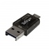 Startech.com Lector de Tarjetas Adaptador Micro SD - Micro USB OTG para Dispositivos Android  2