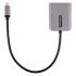 StarTech.com Divisor Multiplicador USB C - 2x DisplayPort, Gris  4