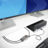 StarTech.com Divisor Multiplicador DisplayPort - 2x DisplayPort, Gris  7
