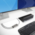 StarTech.com Divisor Multiplicador DisplayPort - 2x DisplayPort, Gris  6