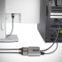 StarTech.com Divisor Multiplicador DisplayPort - 2x DisplayPort, Gris  8