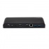 StarTech.com Docking Station USB 3.0 C para Laptops, 2x USB A, 2x USB C,  Negro  4