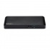 StarTech.com Docking Station USB 3.0 C para Laptops, 2x USB A, 2x USB C,  Negro  5