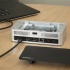 StarTech.com Docking Station USB Tipo C para Laptops, 2x DisplayPort, SATA, 2.5'', Negro/Plata  7