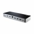 StarTech.com Docking Station USB-C de Dos Pantallas para Laptop, 4x USB 3.0, 2x HDMI, Negro/Plata  3