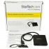 StarTech.com Divisor Multiplicador USB C - DisplayPort, 2 Puertos, Negro  7