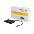 StarTech.com Splitter Divisor USB-C a 3 Puertos HDMI, Negro  4